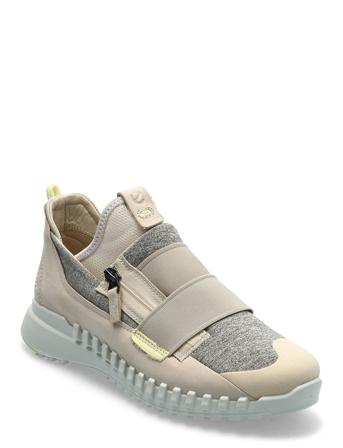 Zipflex W Beige ECCO