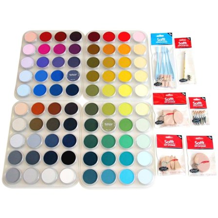 PanPastel 80 Color Set