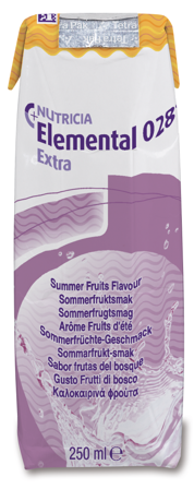 Elemental 028 extra lq sommerf