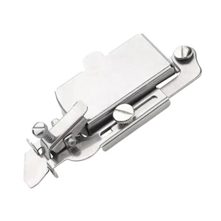 Syguide til Symaskine med Trykfod