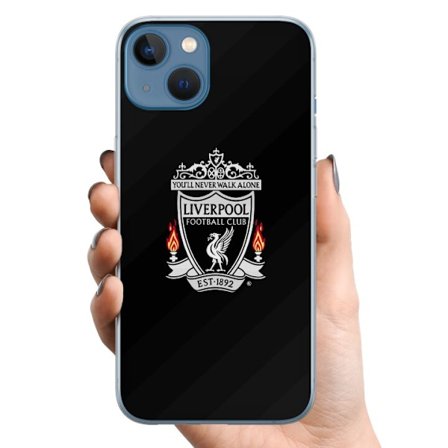 Kompatibelt Mobilskal till Apple Apple iPhone 13 Liverpool FC