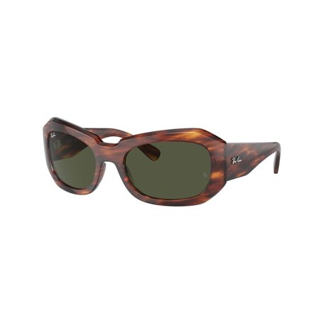 Ray-Ban Beate - Solbriller - Brun - RB2212 954/31 5620