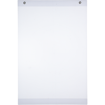 SKILTHOLDER A3 HENGENDE