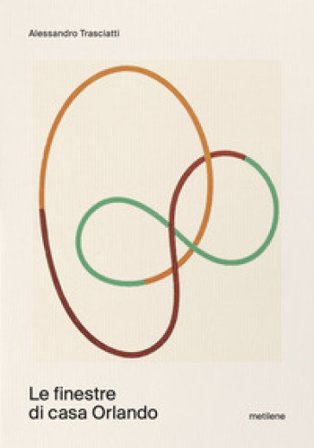 Le finestre di casa Orlando Alessandro Trasciatti