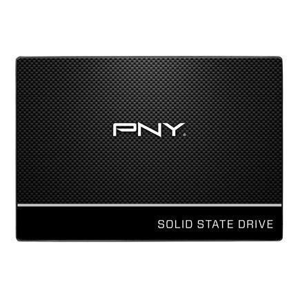 PNY CS900 - SSD - 250 GB - SATA 6Gb/s