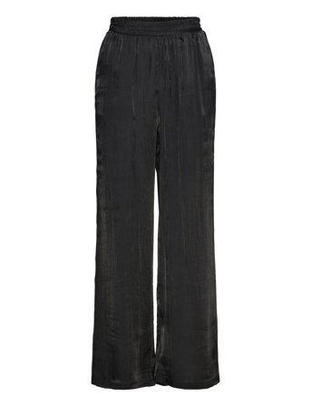 A-View Vilja Pants - Black - 36