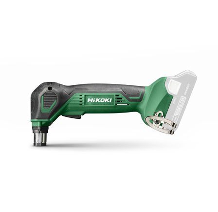 HiKOKI NR18DSL Slaghammare utan batteri och laddare, Maskiner