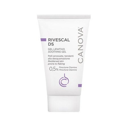 Rivescal Ds Gel Lenitivo Canova 50ml