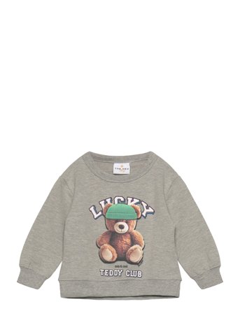 The New | Tnstpippin Os Sweatshirt | 104