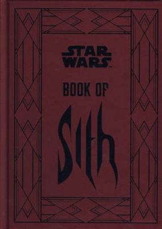 Star Wars - Book of Sith