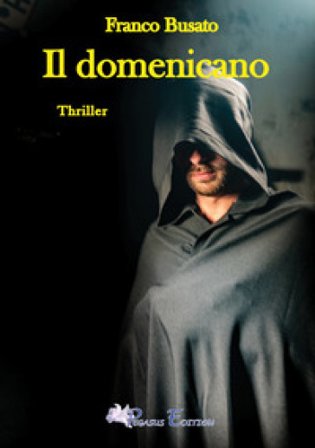 Il domenicano Franco Busato