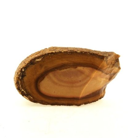 Kivet ja mineraalit. Jaspis. 177,35 senttiä. Egypti.