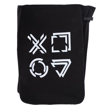 Playstation 5 Konsol Avtagbart Tvättbart Skydd