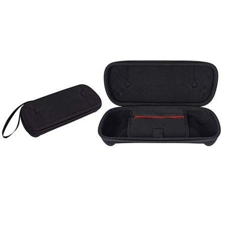 Skyddande bärväska för PlayStation Portal-konsol