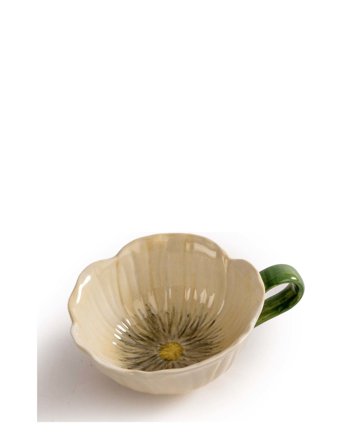 Cup Poppy Beige Byon