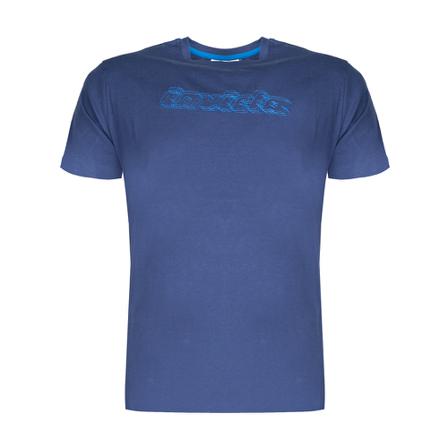 Invicta, T-shirt Blauw, Heren, Maat:M