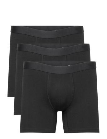 V-3Pk Bb Basic Black GAP