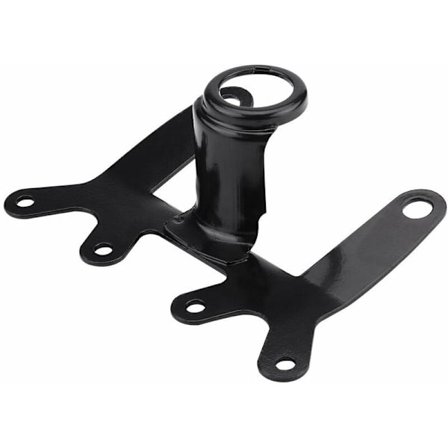 Universal Motorcykel Speedometer Beslag Motorcykel Instrument Enhed Montering Beslag Tachometer Speedometer Odometer Montering