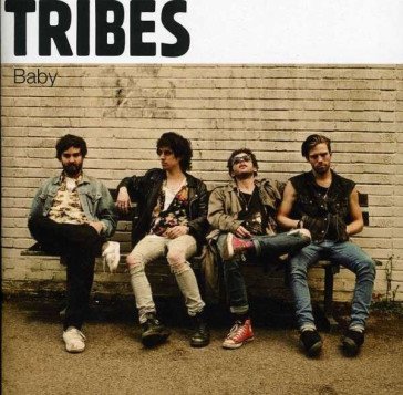 Baby Tribes