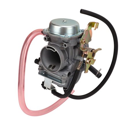 KLF 300 BAYOU 1986 2005 ATV Forgasser Profesjonell Metallforgasser Erstatning