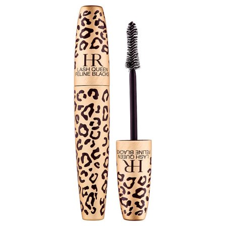 Helena Rubinstein Lash Queen Feline Blacks 01 Black, Makeup, Øjne, Mascara