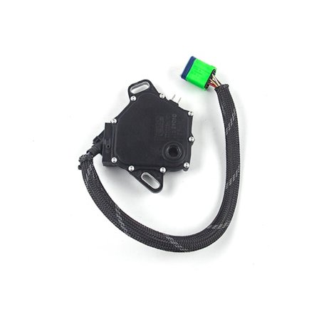 Gjelder for Peugeot Citroen DSC2C4C5 2529.27 automatisk girkasse multifunksjonsbryter OE252927