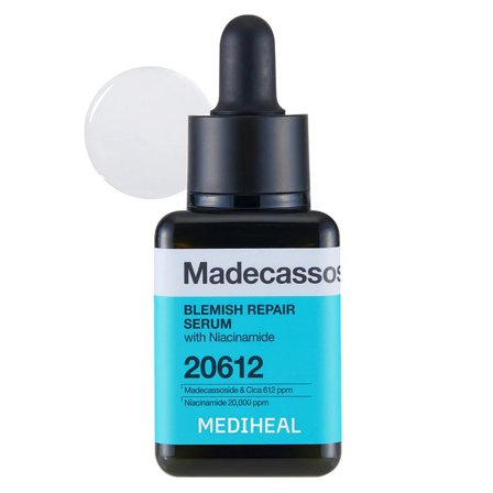 Mediheal Madecassoside Blemish Repair Serum, Skincare, Ansigtspleje, Serum
