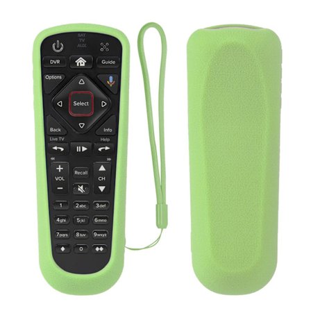 Case för DISH 54.0 54.1 Fjärrkontroll Anti- case Slitstarkt skydd Case