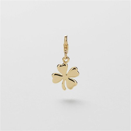 Clover Charm