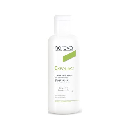 Exfoliac Lozione 125ml