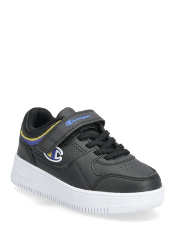 Champion | Rd18 Low B Ps Low Cut Shoe | 32