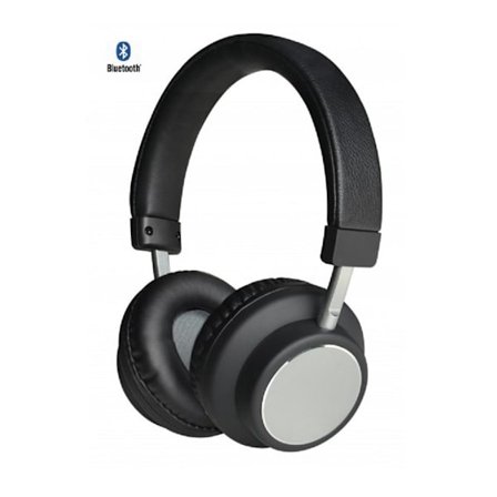 Trådlösa Hörlurar HiFi Bluetooth Rebeltec Imagine - Svart