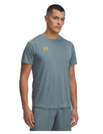 Under Armour Ua M's Ch. Train Ss - Grey - XL