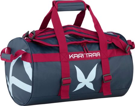 Kari Traa Kari 30 L Bag duffel bags Blue OneSize