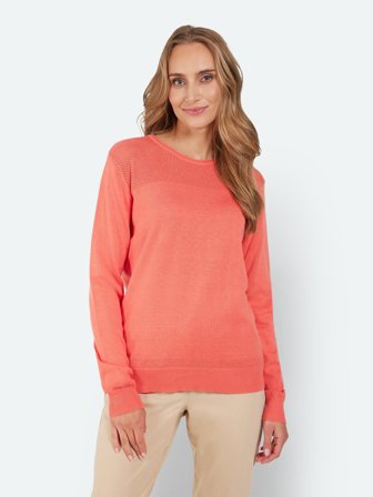 SIGNATURE - Strik - Koral