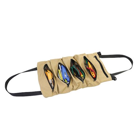 Oppbevaringsposer for verktøy, verktøyposer for bil, verktøysett for maskinvare