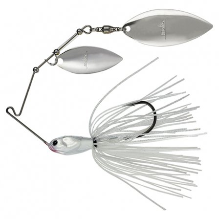Molix Muscle Ant Spinnerbait 10,6g DI - Special White