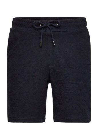 Clean Cut Copenhagen | Calton Structured Shorts | L
