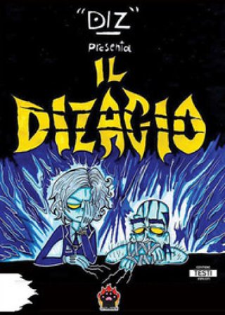 Il dizagio Giorgio Di Zenzo