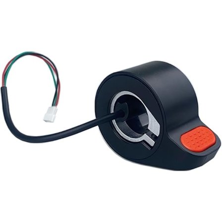 Kaasukahva Xiaomi Sähköpotkulautaan - M365 Pro/Pro 2