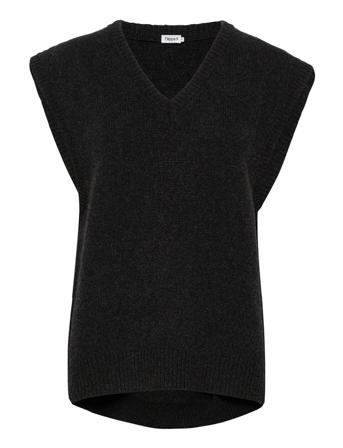 Corinne Vest Grey Filippa K