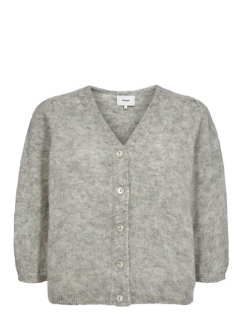 Nümph | Nusuri Brushed Ss Cardigan | XXL