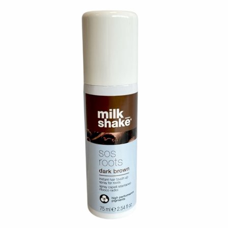 Milk_Shake SOS Roots Dark Brown 75ml