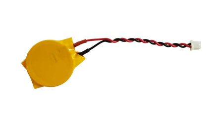 ALLNET Rock Pi 4 zbh. RTC Battery