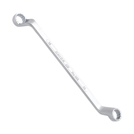 Chiave ad Anello Unior