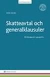 Skatteavtal och generalklausuler : Ett komparativt perspektiv