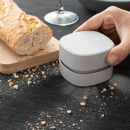 InnovaGoods Mini bordstøvsuger