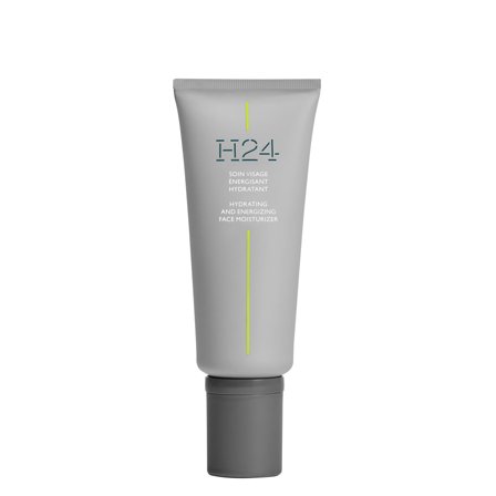 Hermès H24 Soin Visage Énergisant Hydratant 100ml Uomo - Crema viso uso quotidiano