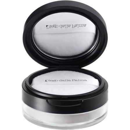 Polvere Di Riso - Rice Powder