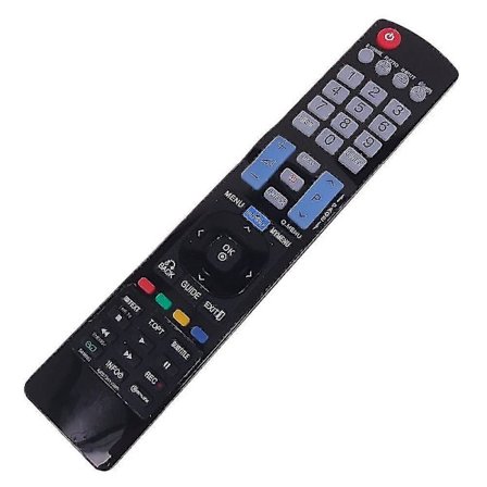 remote Control For Lg Led Lcd Tv Akb73615309 Akb72615379 Akb73615306 47lm8600